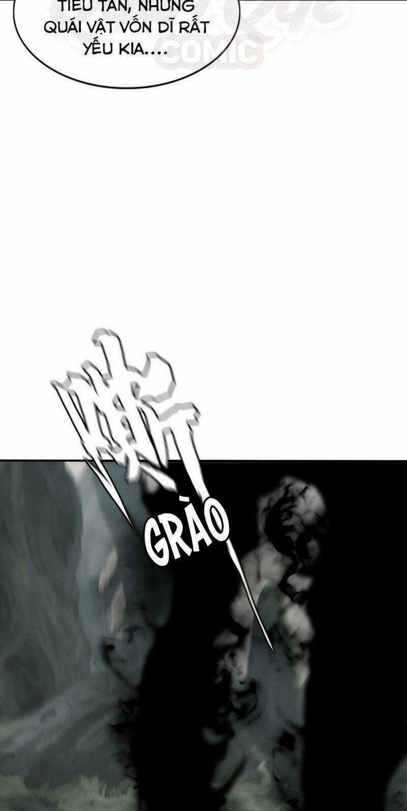 Một Mình Dạo Quanh Hầm Ngục Chapter 10 trang 13