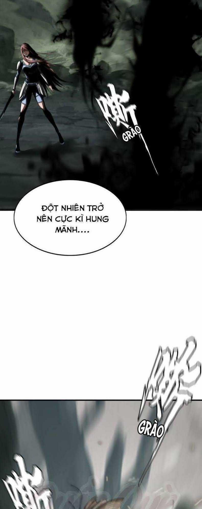 Một Mình Dạo Quanh Hầm Ngục Chapter 10 trang 14