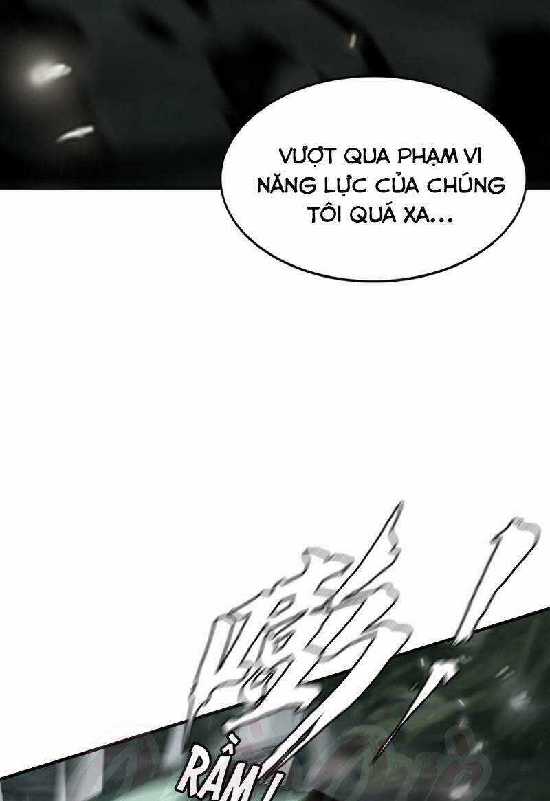 Một Mình Dạo Quanh Hầm Ngục Chapter 10 trang 16