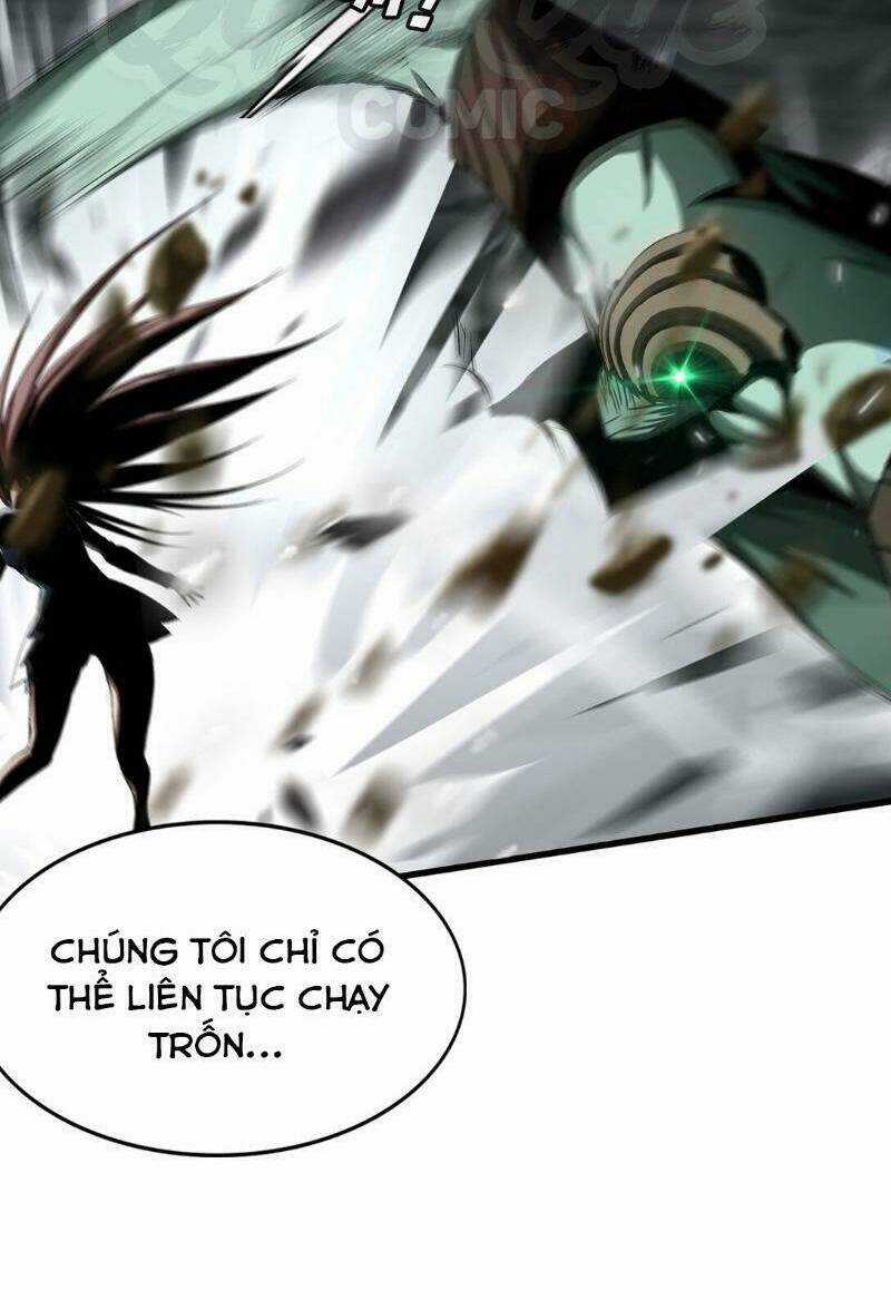 Một Mình Dạo Quanh Hầm Ngục Chapter 10 trang 17