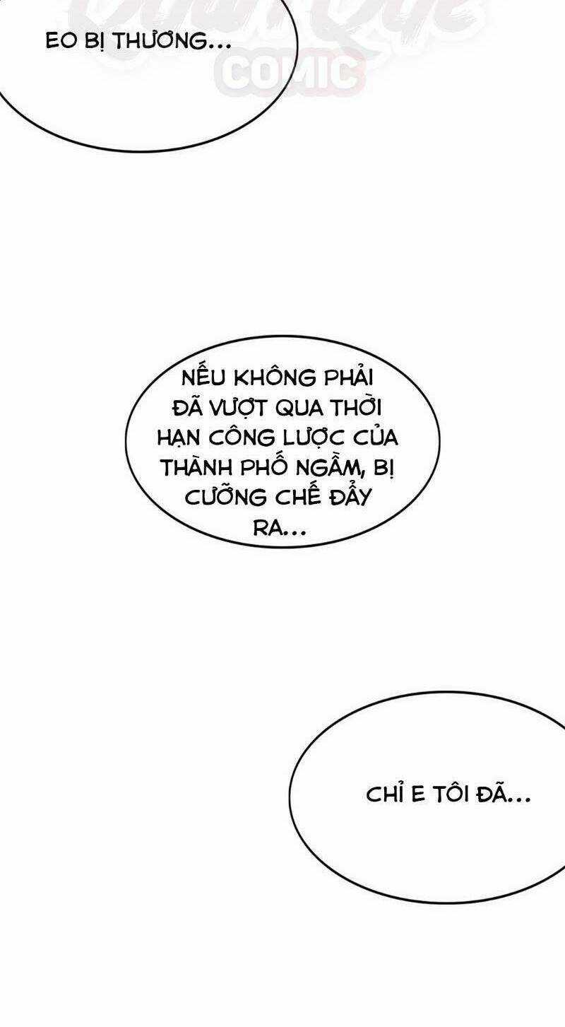 Một Mình Dạo Quanh Hầm Ngục Chapter 10 trang 19