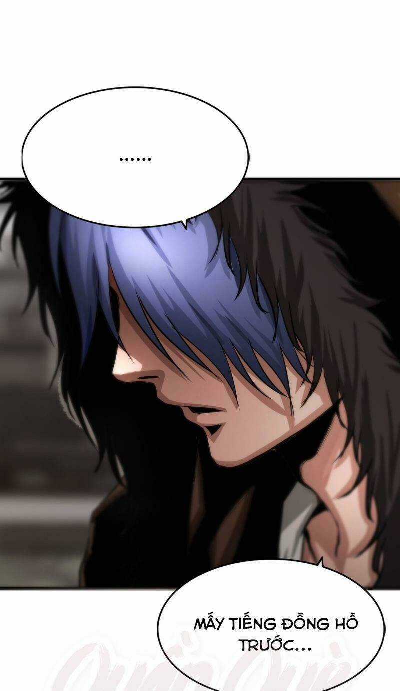 Một Mình Dạo Quanh Hầm Ngục Chapter 10 trang 20