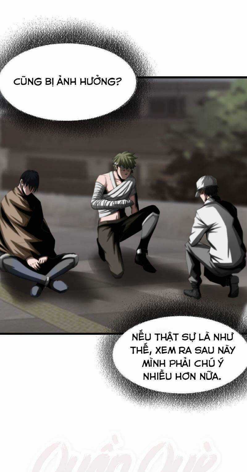 Một Mình Dạo Quanh Hầm Ngục Chapter 10 trang 22