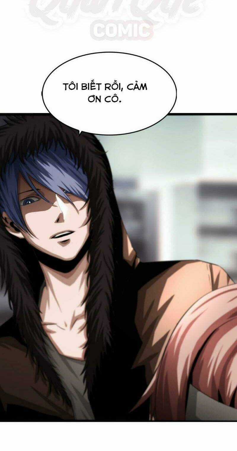 Một Mình Dạo Quanh Hầm Ngục Chapter 10 trang 23