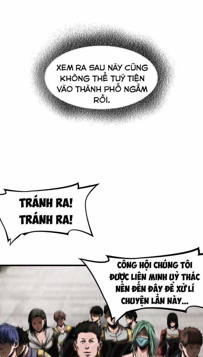 Một Mình Dạo Quanh Hầm Ngục Chapter 10 trang 24