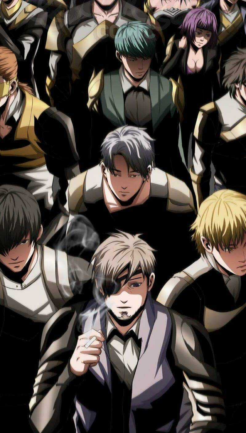 Một Mình Dạo Quanh Hầm Ngục Chapter 10 trang 25