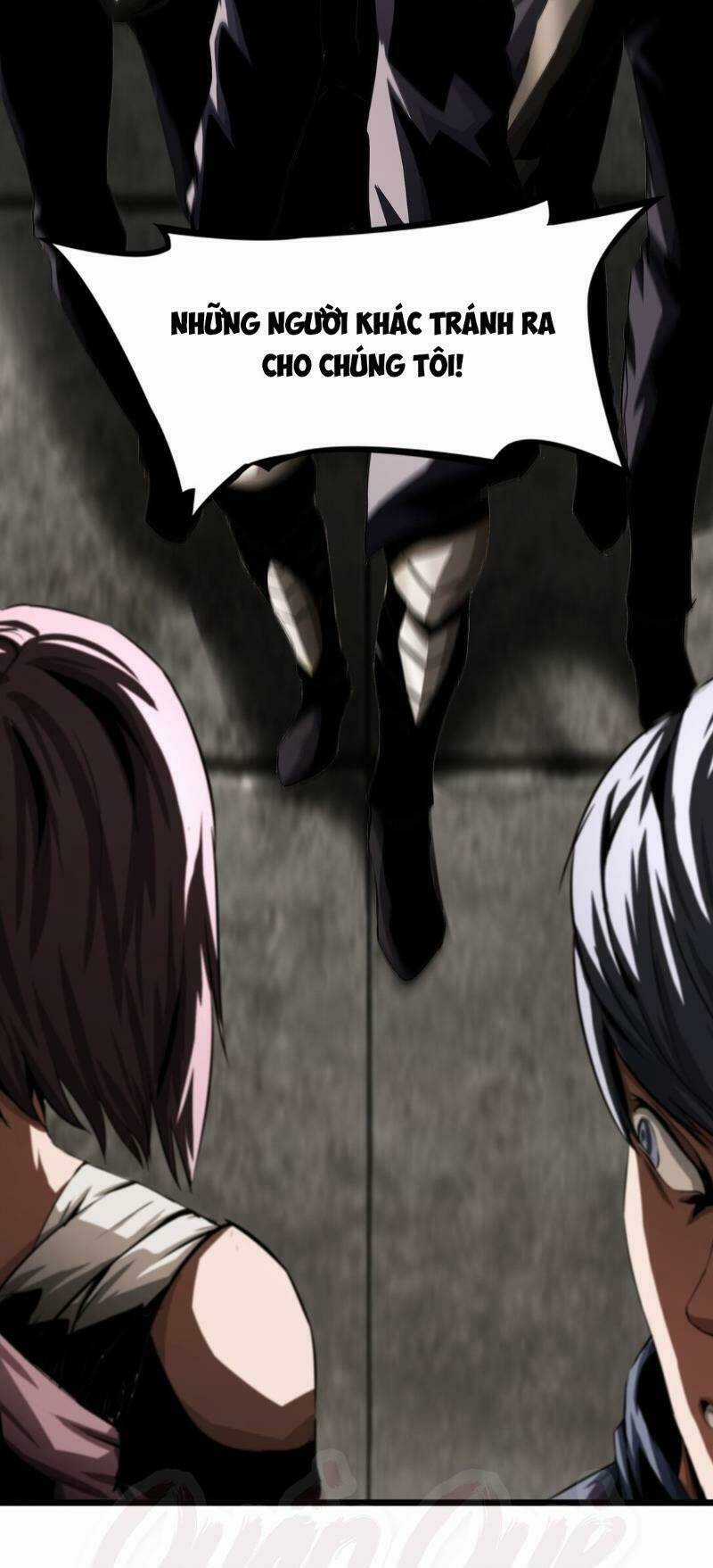 Một Mình Dạo Quanh Hầm Ngục Chapter 10 trang 26