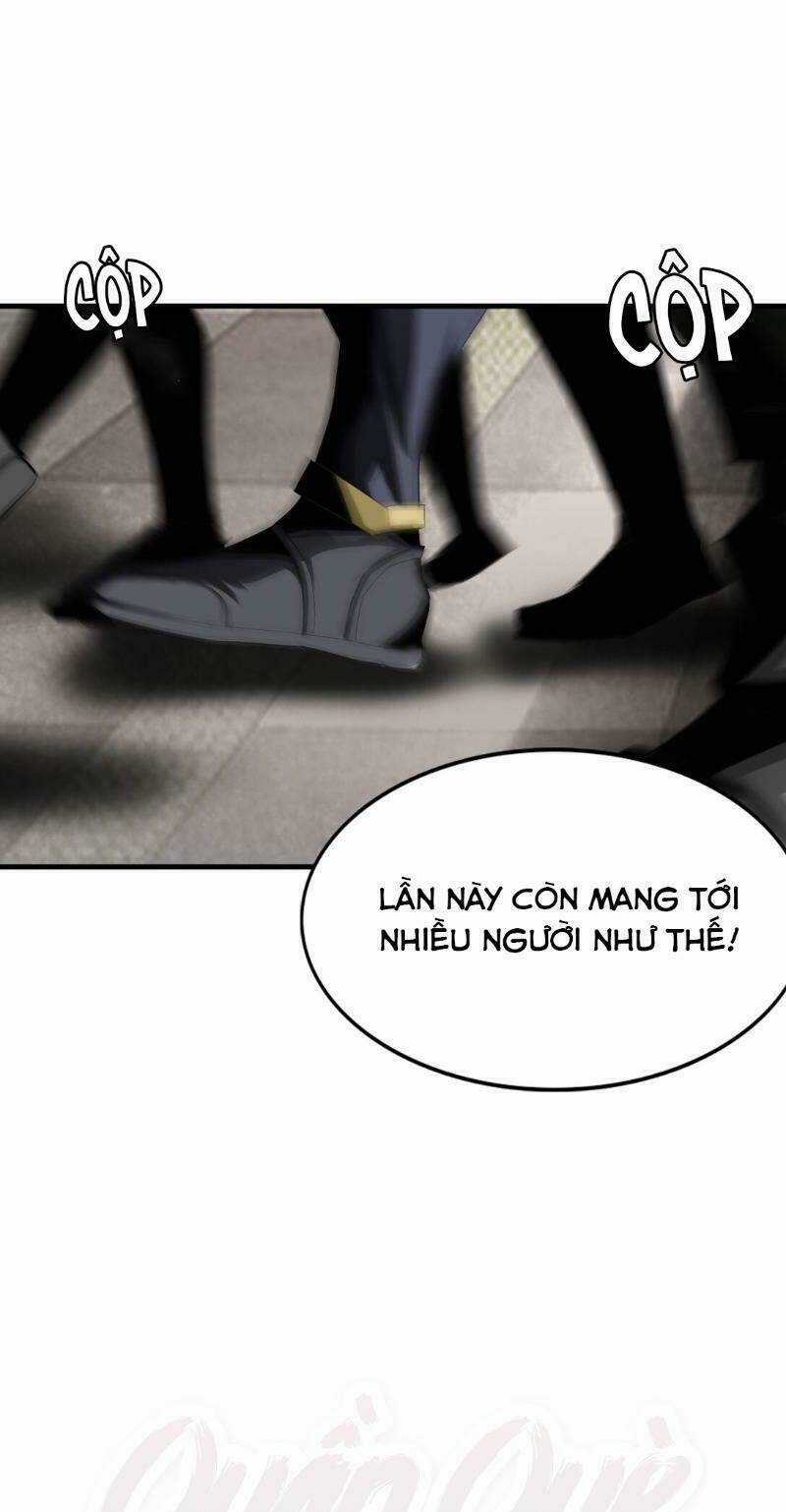 Một Mình Dạo Quanh Hầm Ngục Chapter 10 trang 28