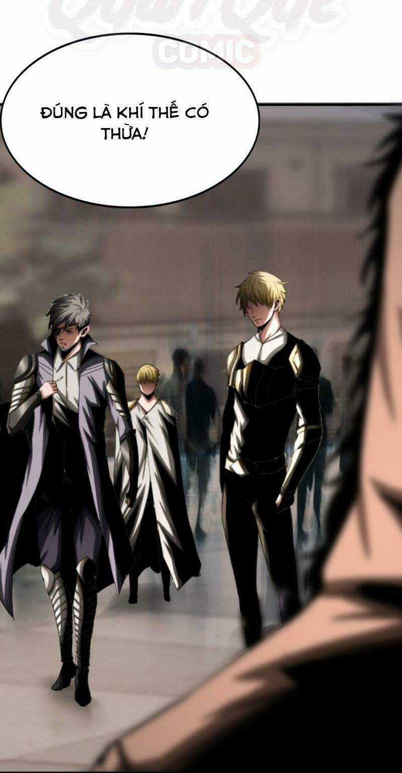 Một Mình Dạo Quanh Hầm Ngục Chapter 10 trang 29