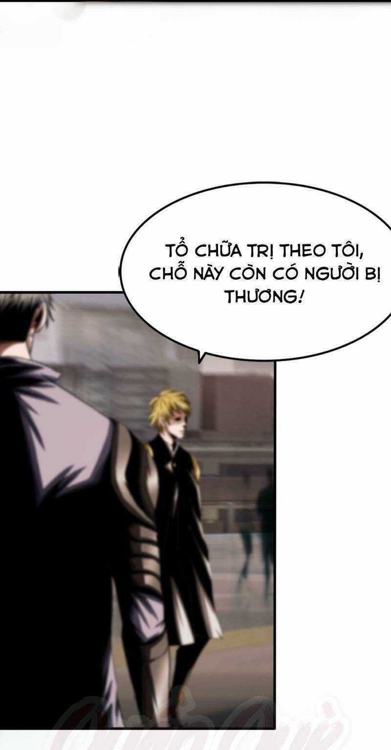 Một Mình Dạo Quanh Hầm Ngục Chapter 10 trang 30