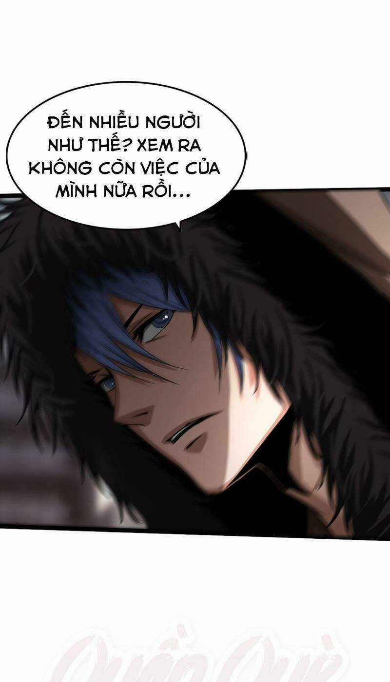 Một Mình Dạo Quanh Hầm Ngục Chapter 10 trang 32