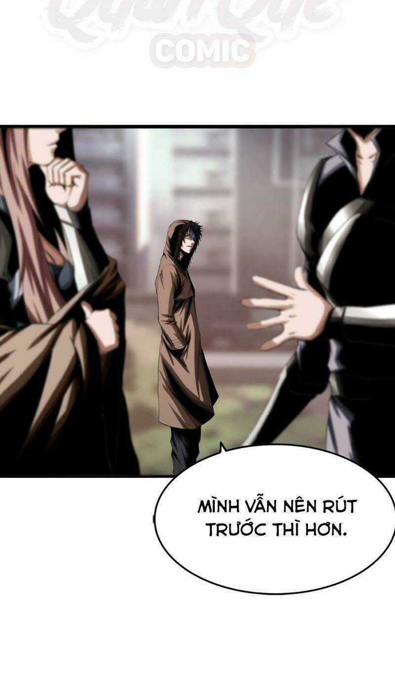 Một Mình Dạo Quanh Hầm Ngục Chapter 10 trang 33