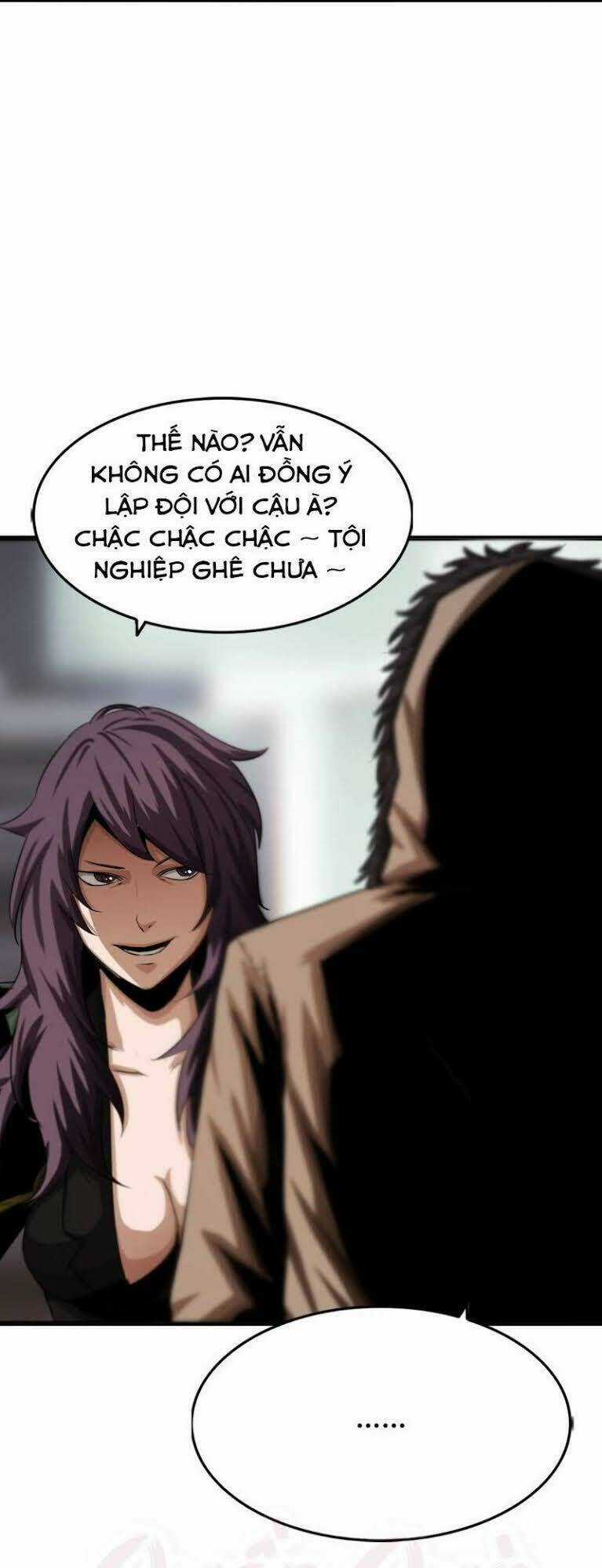 Một Mình Dạo Quanh Hầm Ngục Chapter 10 trang 36