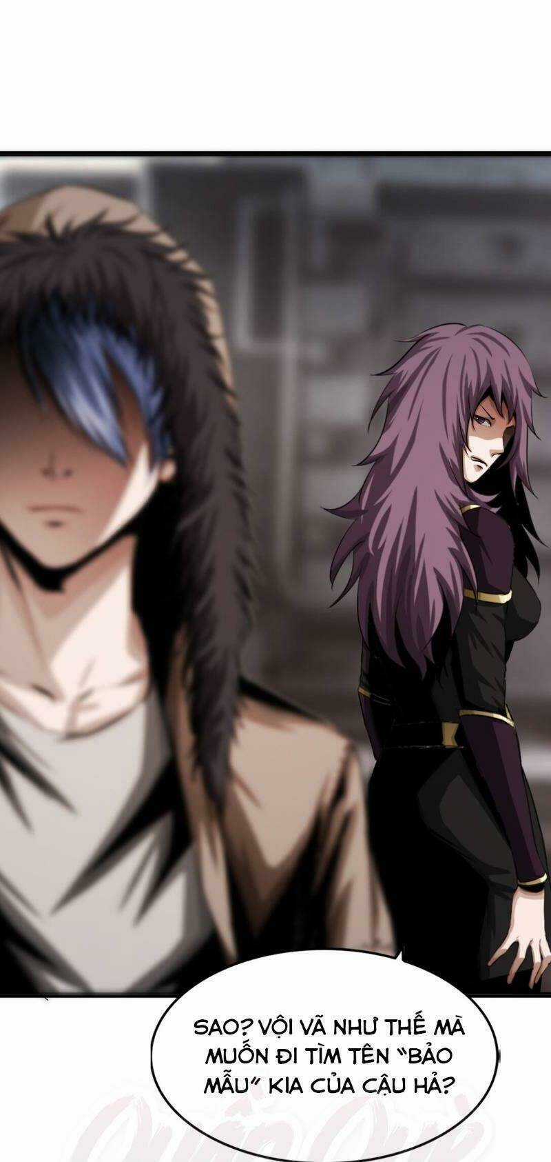 Một Mình Dạo Quanh Hầm Ngục Chapter 10 trang 39