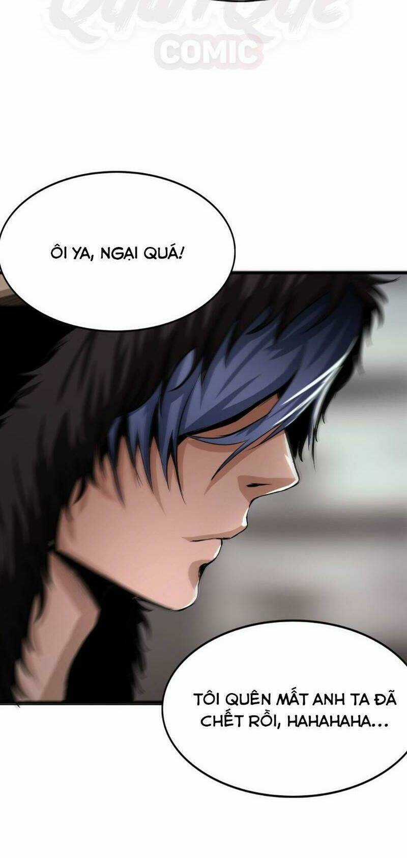 Một Mình Dạo Quanh Hầm Ngục Chapter 10 trang 40