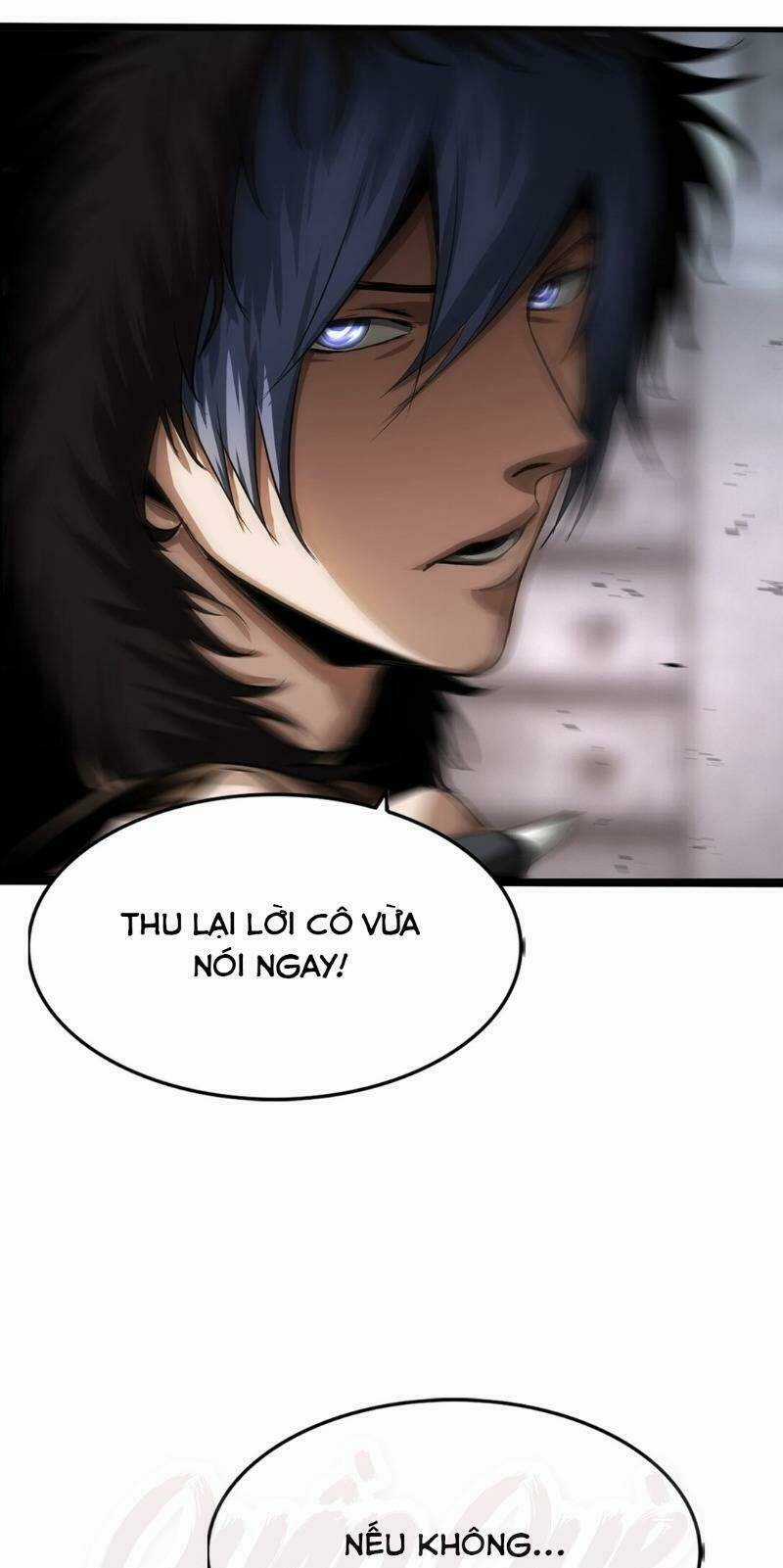 Một Mình Dạo Quanh Hầm Ngục Chapter 10 trang 43