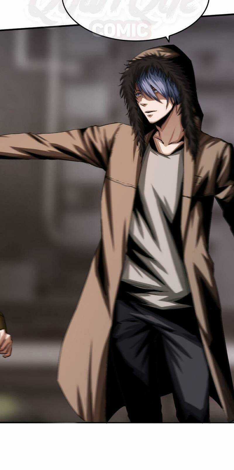 Một Mình Dạo Quanh Hầm Ngục Chapter 10 trang 44