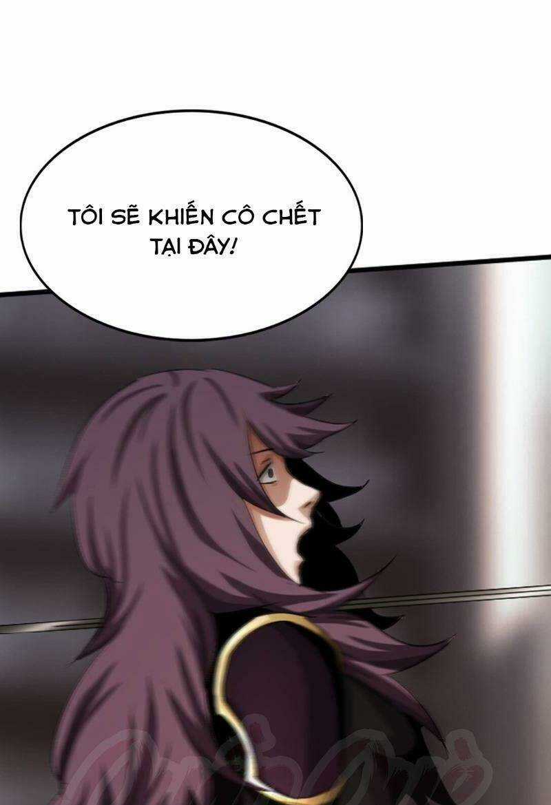 Một Mình Dạo Quanh Hầm Ngục Chapter 10 trang 45