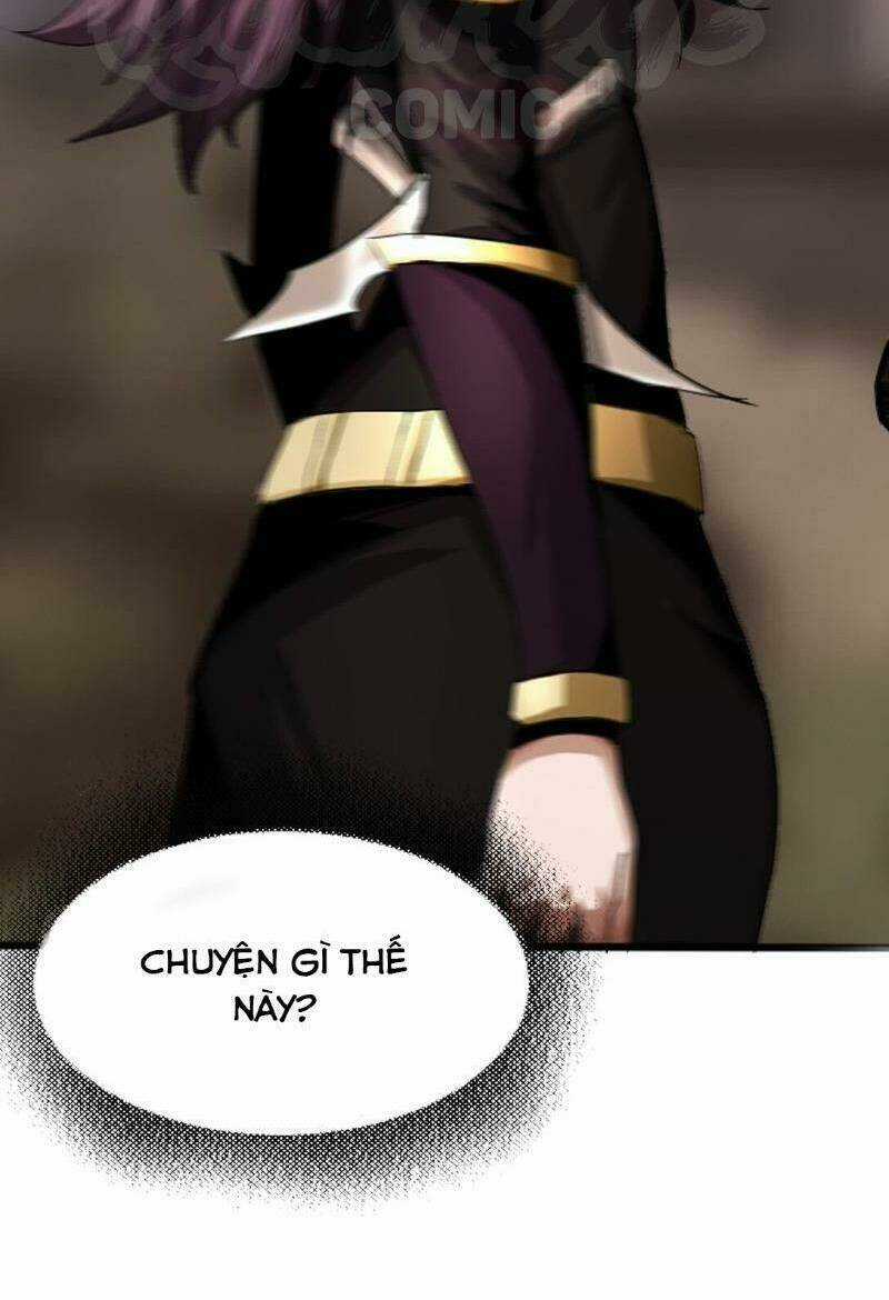 Một Mình Dạo Quanh Hầm Ngục Chapter 10 trang 46