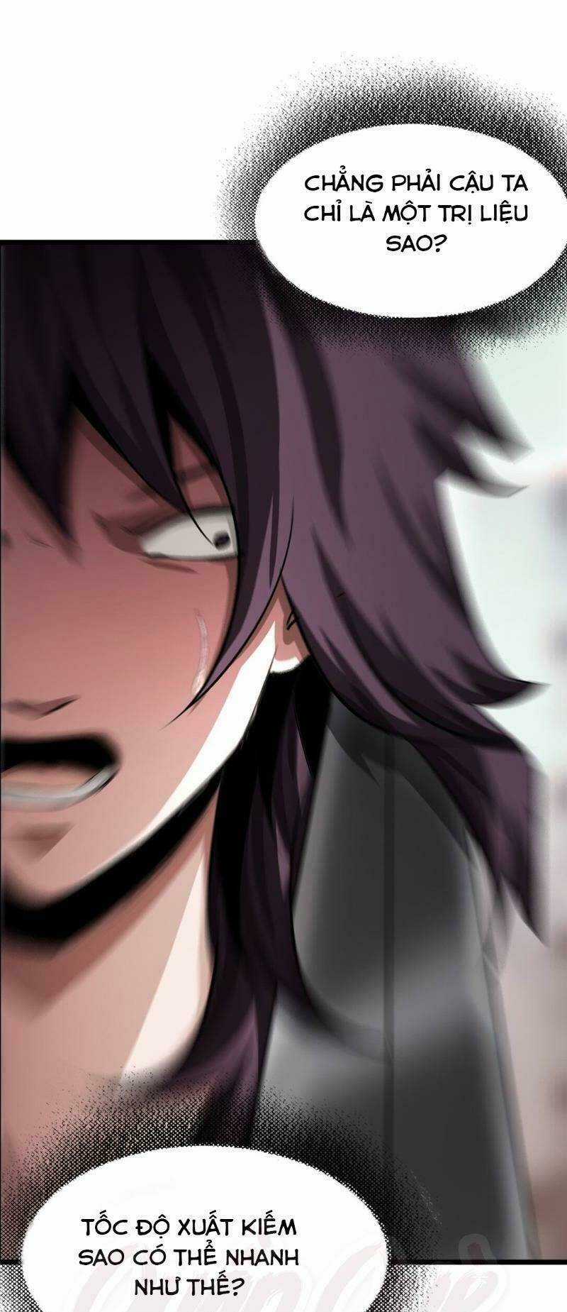 Một Mình Dạo Quanh Hầm Ngục Chapter 10 trang 47