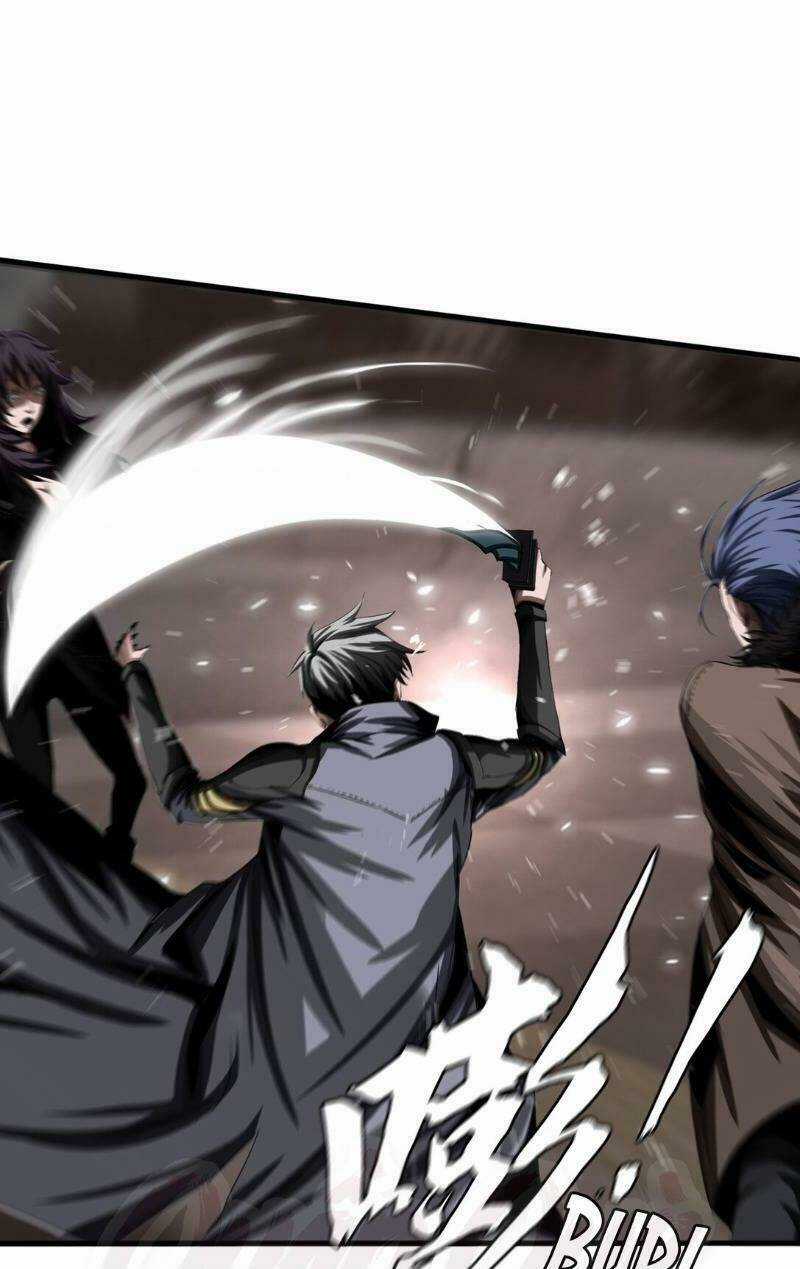 Một Mình Dạo Quanh Hầm Ngục Chapter 10 trang 49