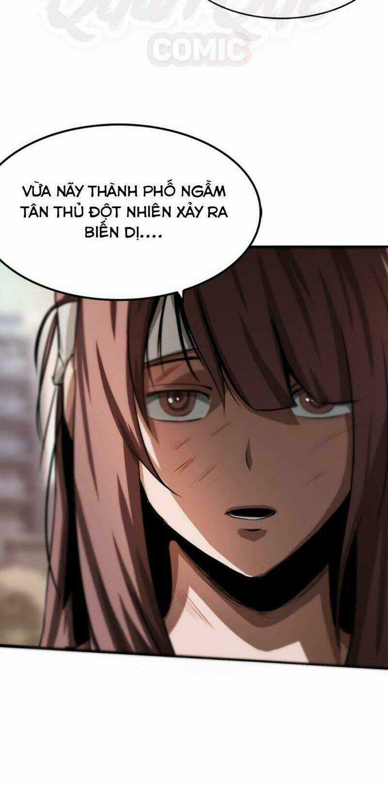 Một Mình Dạo Quanh Hầm Ngục Chapter 10 trang 5