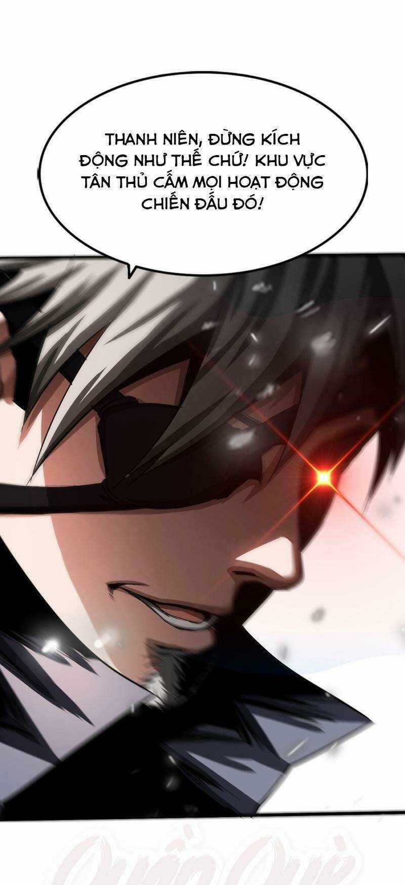 Một Mình Dạo Quanh Hầm Ngục Chapter 10 trang 51