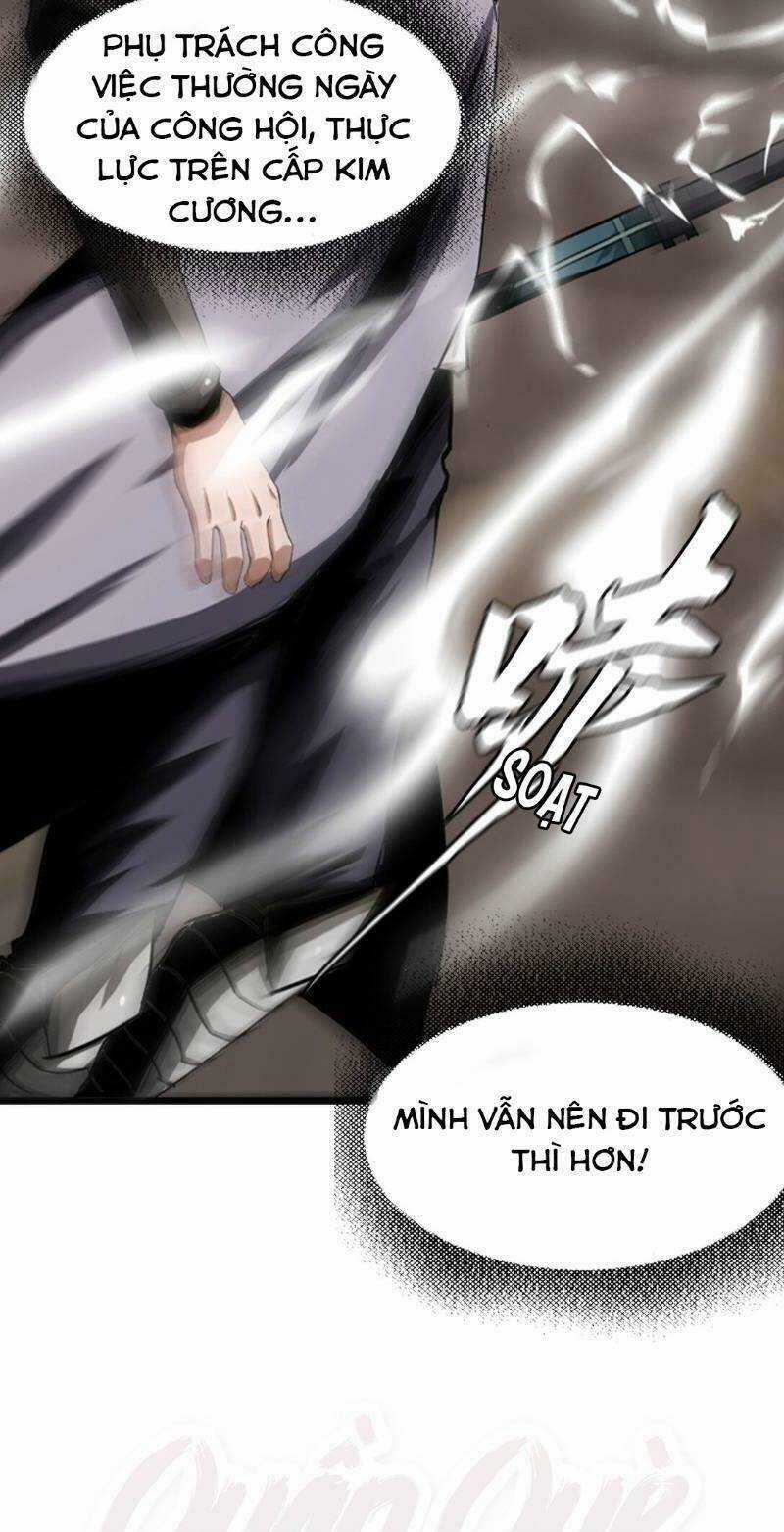 Một Mình Dạo Quanh Hầm Ngục Chapter 10 trang 57