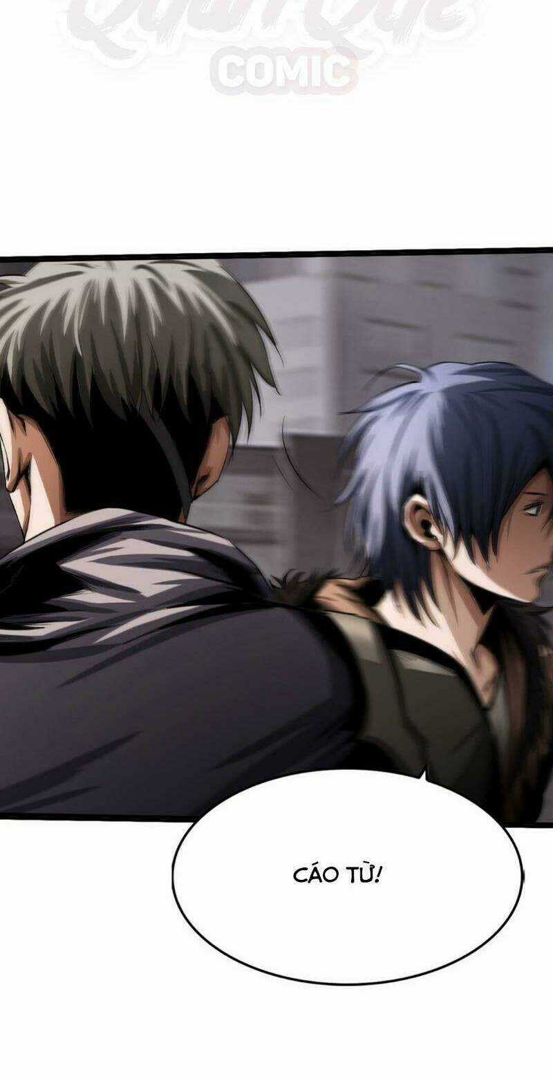 Một Mình Dạo Quanh Hầm Ngục Chapter 10 trang 58