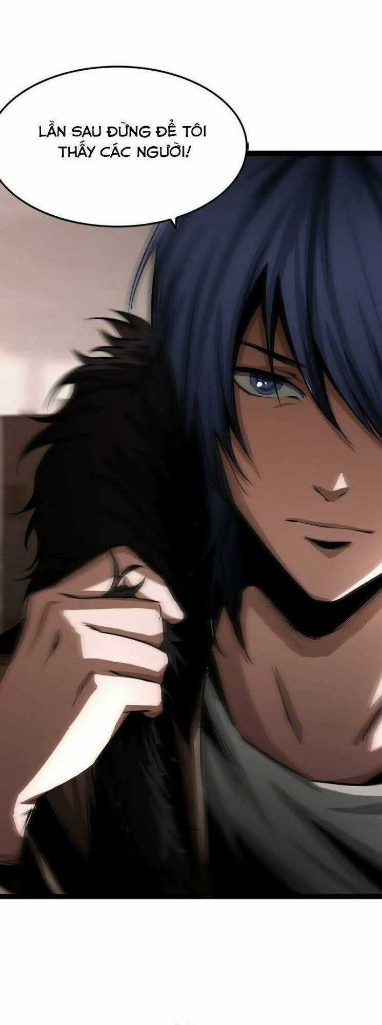 Một Mình Dạo Quanh Hầm Ngục Chapter 10 trang 59