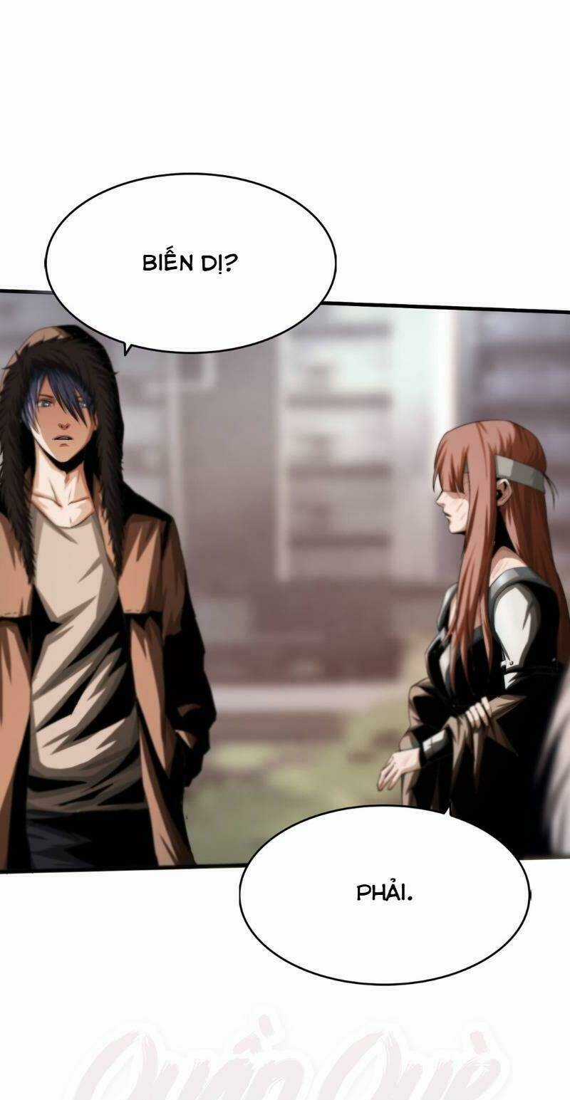 Một Mình Dạo Quanh Hầm Ngục Chapter 10 trang 6