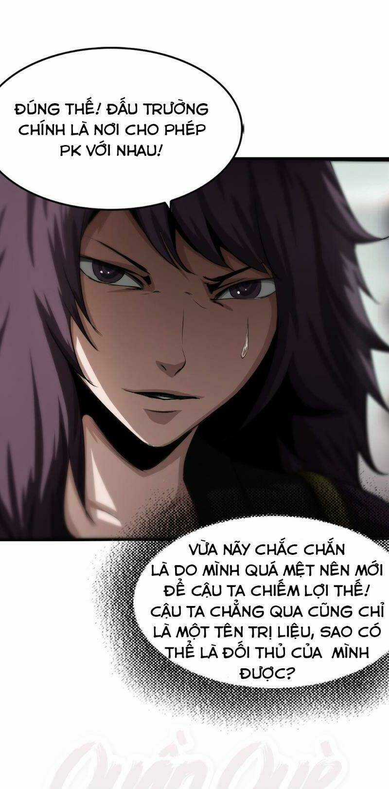 Một Mình Dạo Quanh Hầm Ngục Chapter 10 trang 62