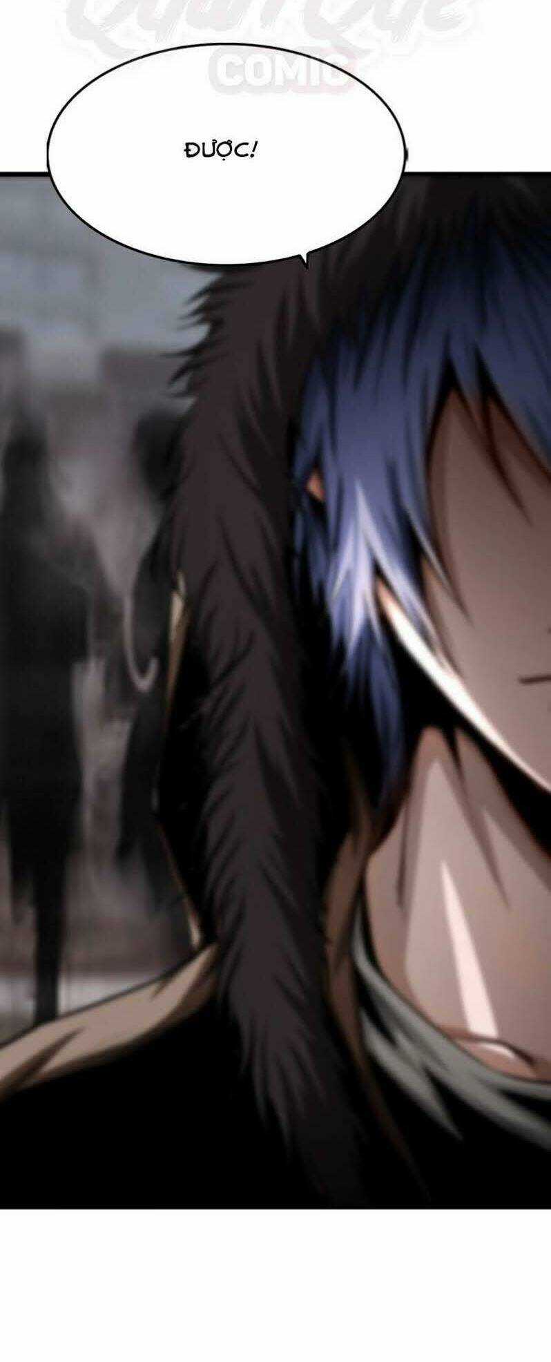 Một Mình Dạo Quanh Hầm Ngục Chapter 10 trang 65