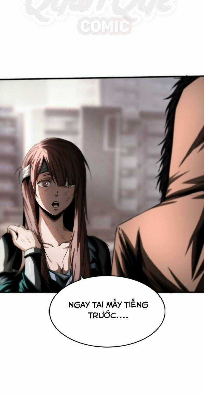 Một Mình Dạo Quanh Hầm Ngục Chapter 10 trang 7