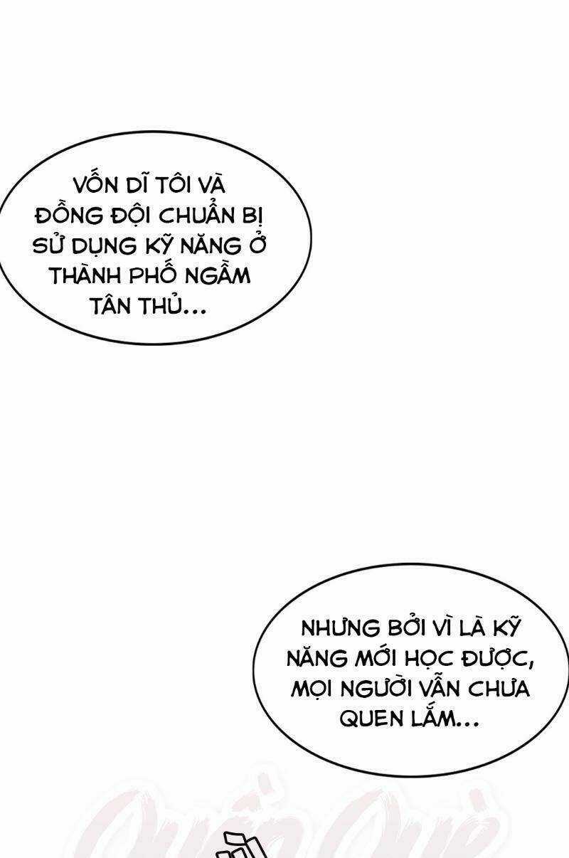 Một Mình Dạo Quanh Hầm Ngục Chapter 10 trang 8