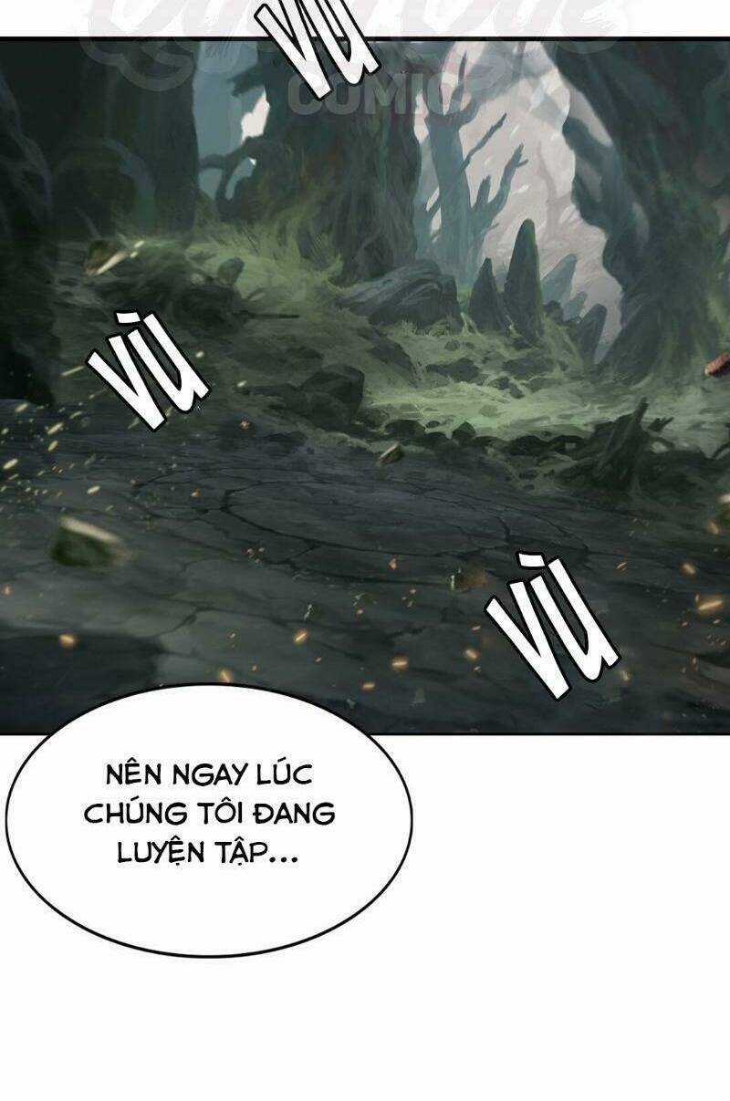 Một Mình Dạo Quanh Hầm Ngục Chapter 10 trang 9