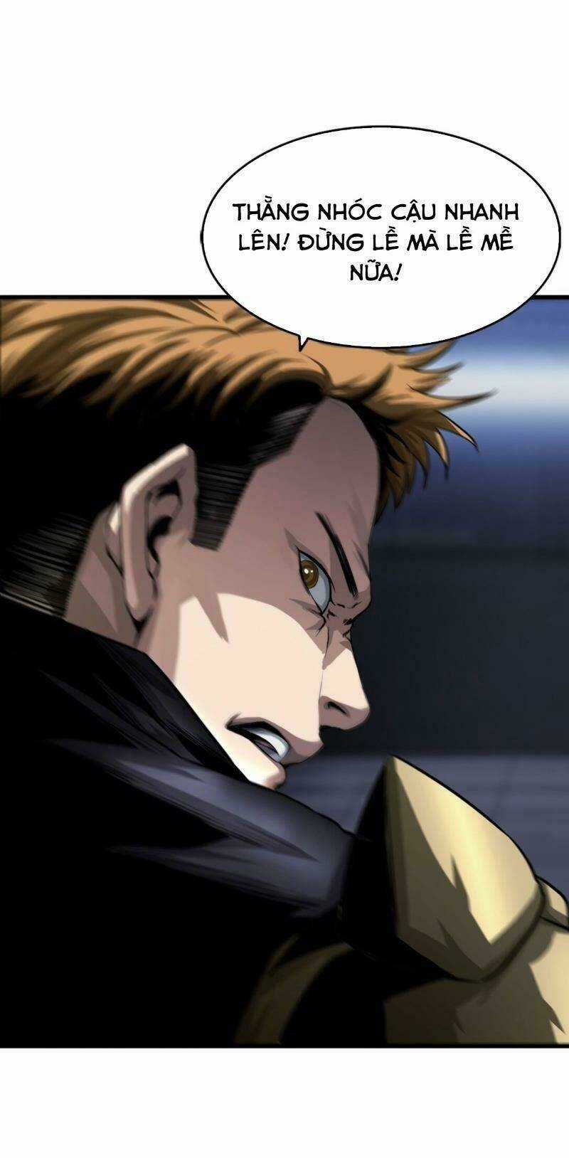 Một Mình Dạo Quanh Hầm Ngục Chapter 11 trang 10