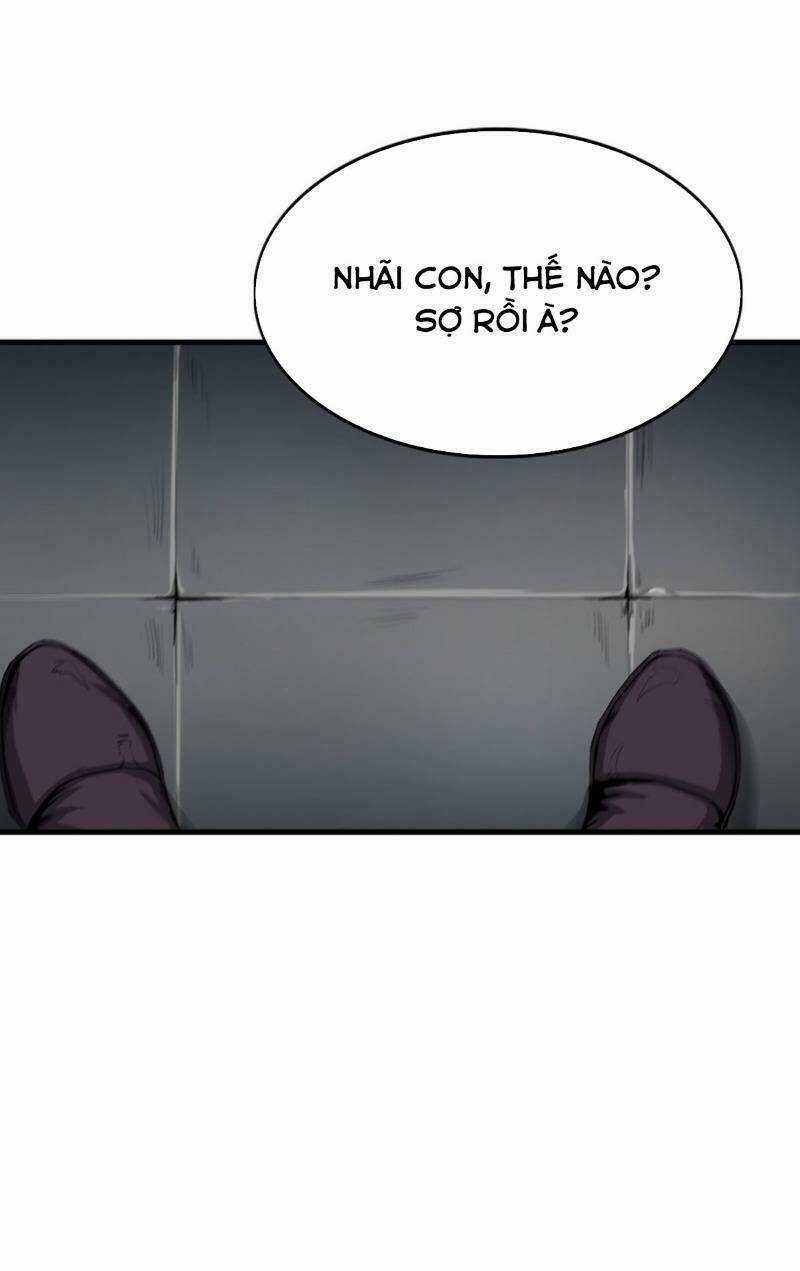 Một Mình Dạo Quanh Hầm Ngục Chapter 11 trang 14