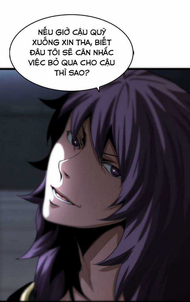 Một Mình Dạo Quanh Hầm Ngục Chapter 11 trang 15