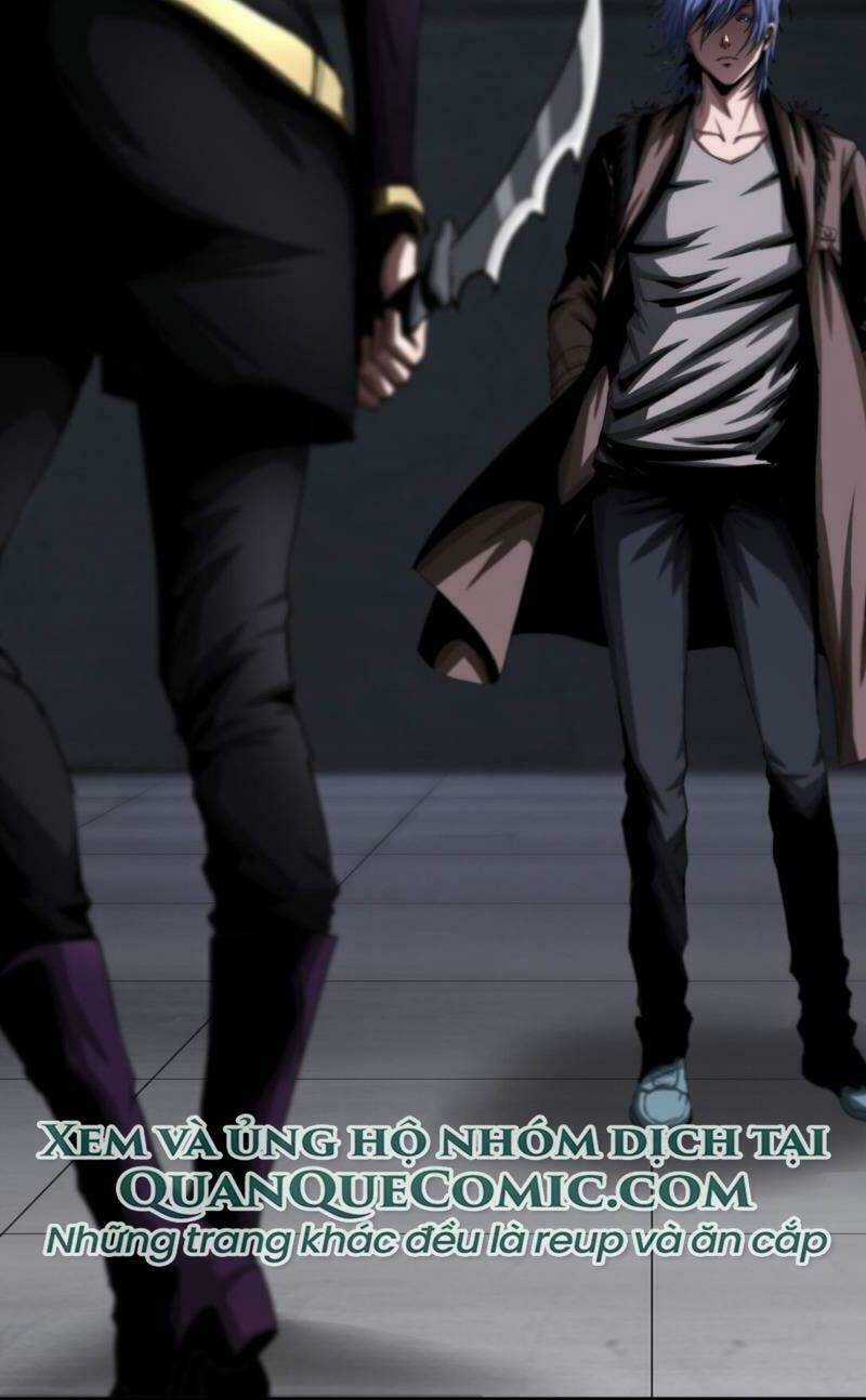 Một Mình Dạo Quanh Hầm Ngục Chapter 11 trang 17