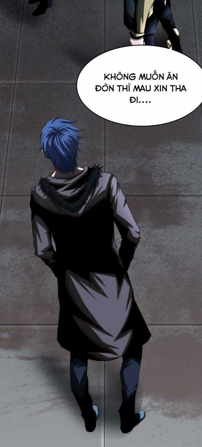 Một Mình Dạo Quanh Hầm Ngục Chapter 11 trang 19