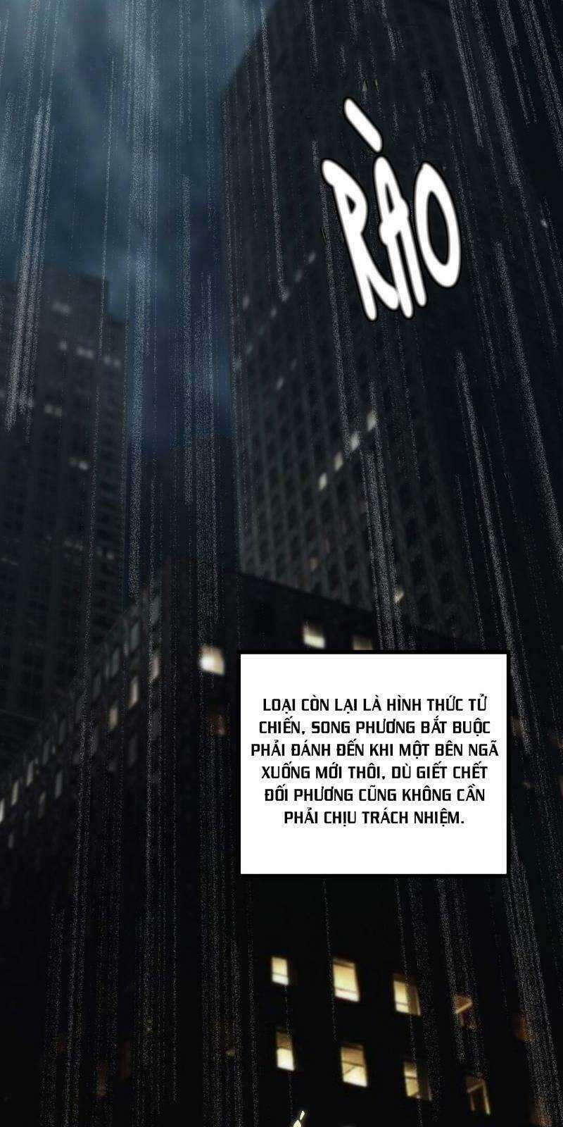 Một Mình Dạo Quanh Hầm Ngục Chapter 11 trang 2