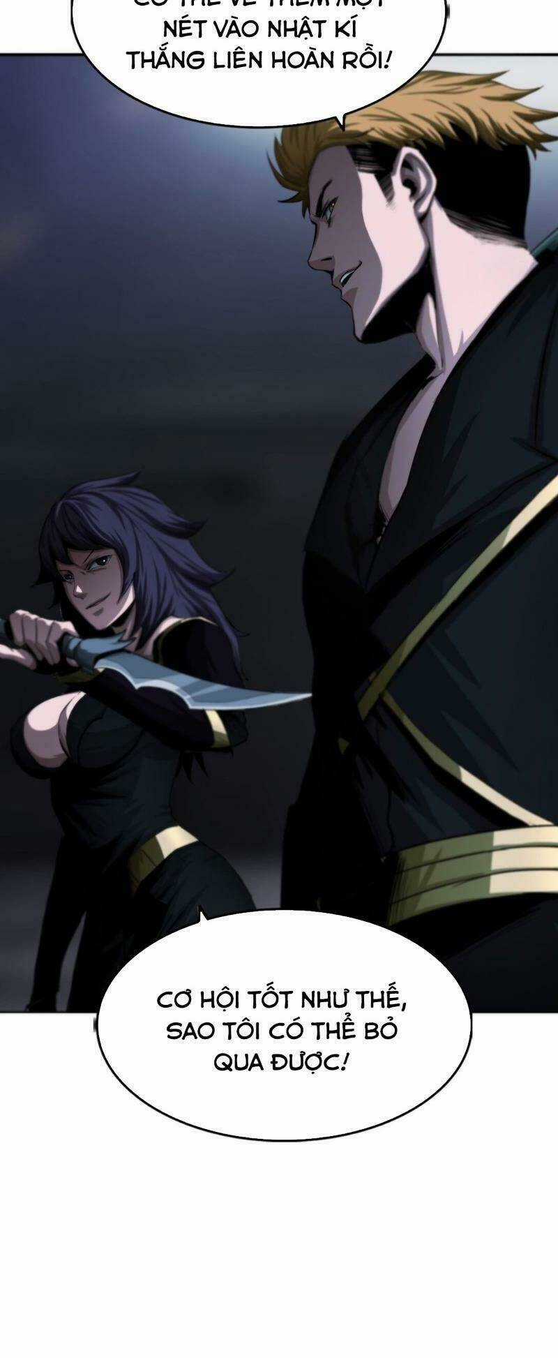 Một Mình Dạo Quanh Hầm Ngục Chapter 11 trang 25