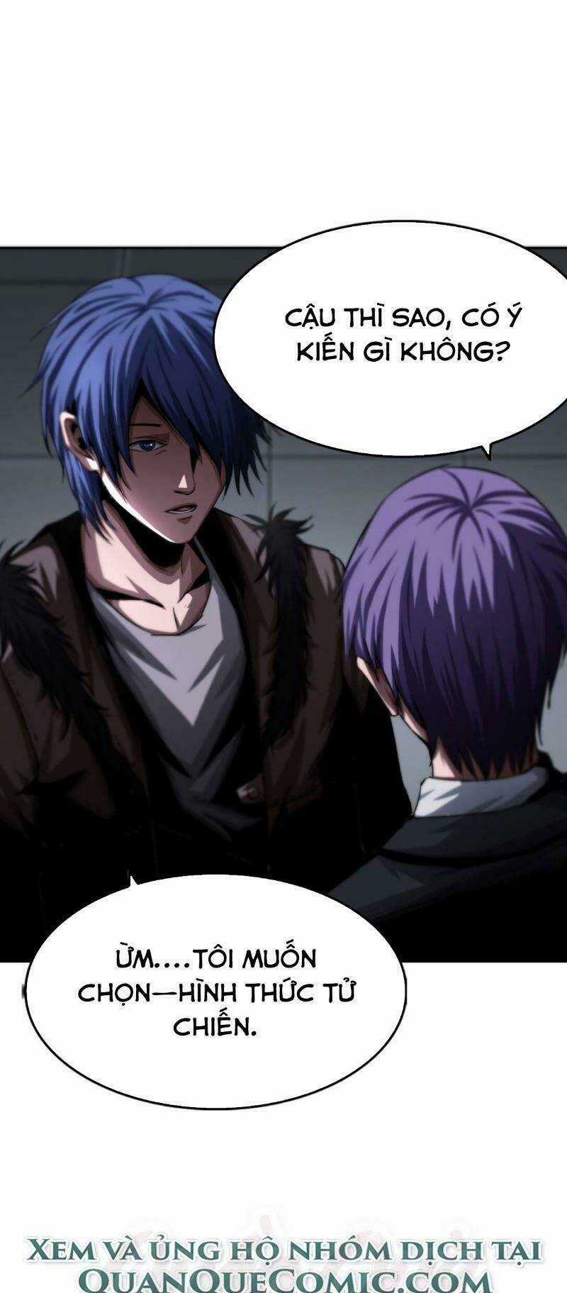 Một Mình Dạo Quanh Hầm Ngục Chapter 11 trang 26