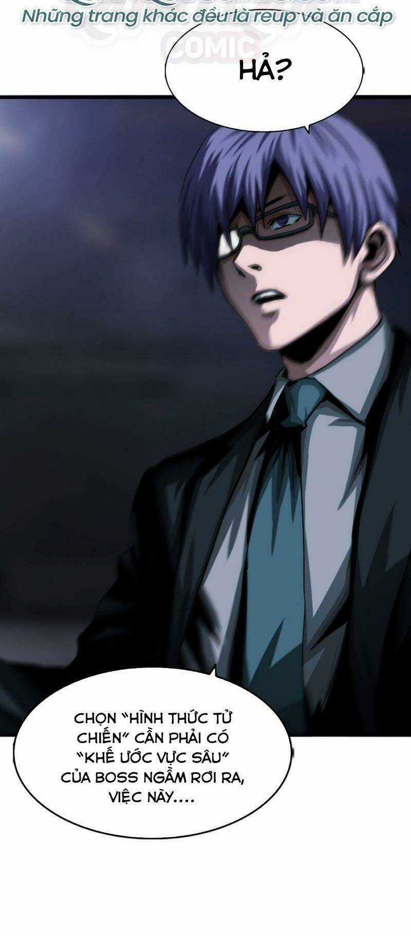 Một Mình Dạo Quanh Hầm Ngục Chapter 11 trang 27