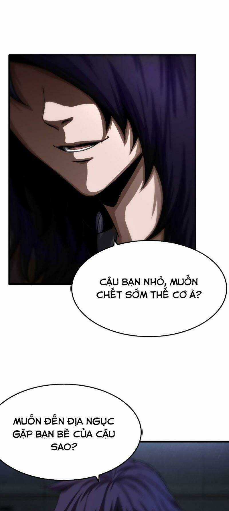 Một Mình Dạo Quanh Hầm Ngục Chapter 11 trang 28