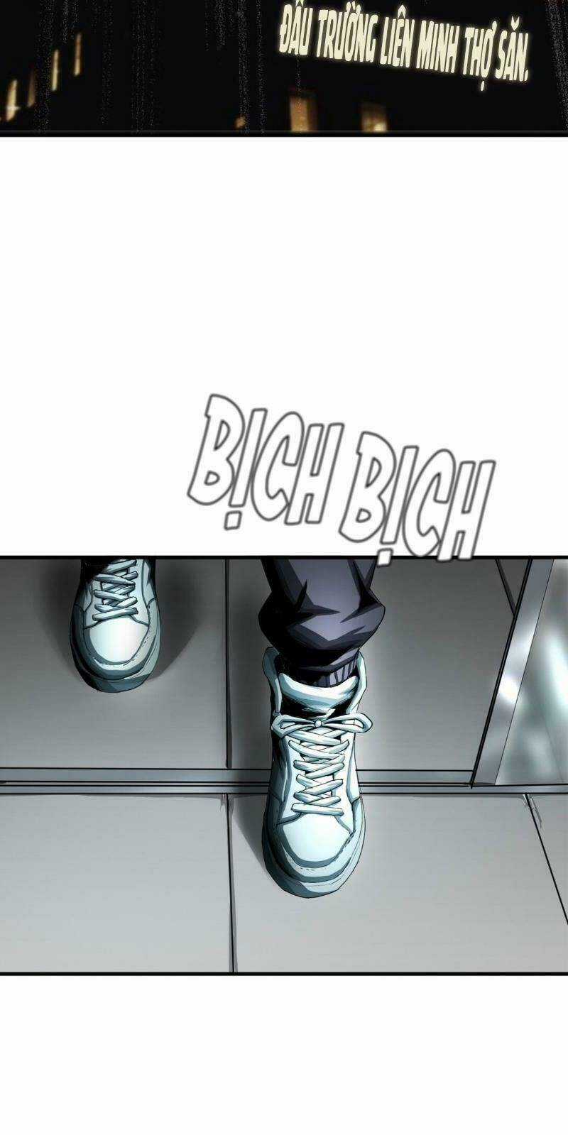 Một Mình Dạo Quanh Hầm Ngục Chapter 11 trang 3