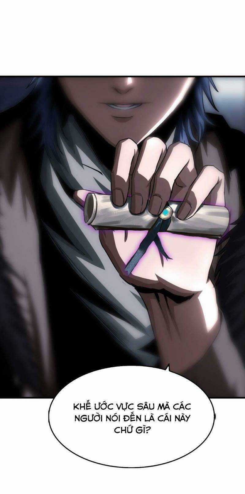 Một Mình Dạo Quanh Hầm Ngục Chapter 11 trang 30