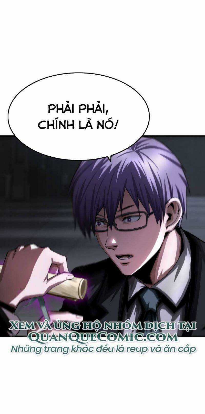 Một Mình Dạo Quanh Hầm Ngục Chapter 11 trang 31