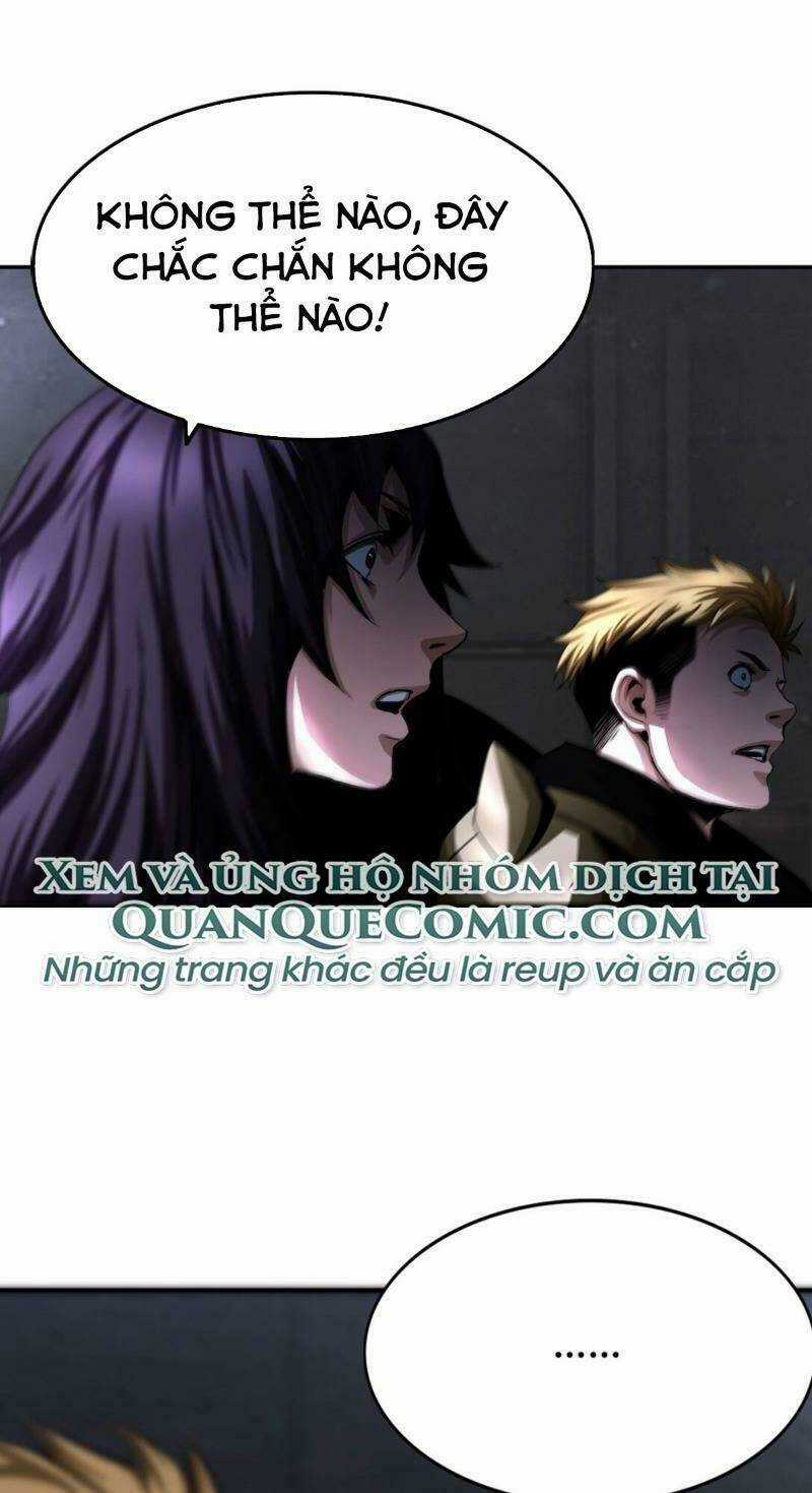 Một Mình Dạo Quanh Hầm Ngục Chapter 11 trang 34